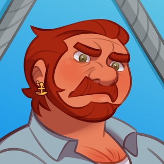 Telegram profile photo for BewalKedi