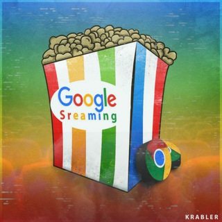 Telegram profile photo for 🎬 Google Streaming UFFICIALE™