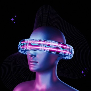Telegram profile photo for TechVerse - تك فِيرس