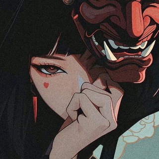 Telegram profile photo for Япона Мать