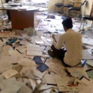 Telegram profile photo for كيف تلم الجراحه في 5 أيام ؟ 😭