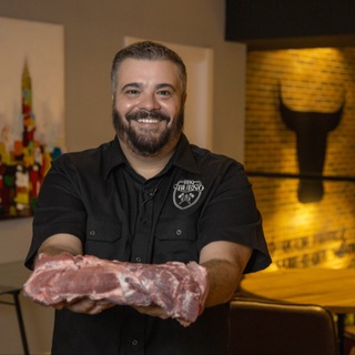 Telegram profile photo for BBQ BUENO