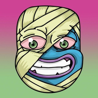 Telegram profile photo for Mummat Solana Portal☠🔥