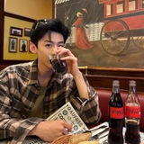 Telegram profile photo for 白 Jingting