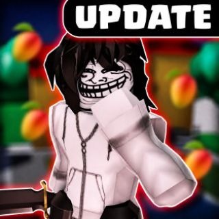 Telegram group profile photo for Multiverse Tower Defense • Trading Chat🍒