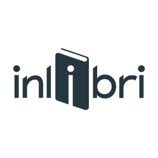 Telegram profile photo for INLIBRI