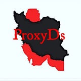 Telegram profile photo for پروکسی شما | proxy shoma | proxy