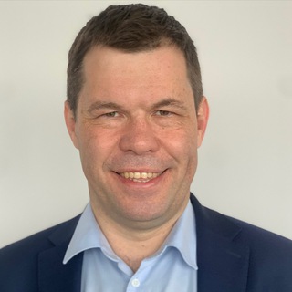 Telegram profile photo for Сулейман Ситдиков | Психолог & Коуч ICF