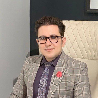 Telegram profile photo for تحقق یک رویا