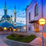 Telegram profile photo for Казань Today