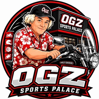Telegram profile photo for OGz Sports Palace