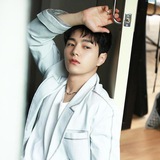 Telegram profile photo for Myungsoo
