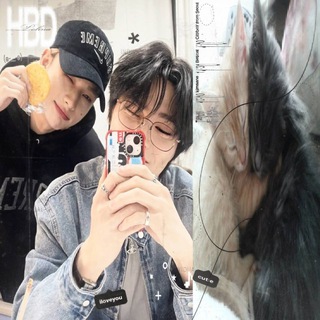 Telegram profile photo for Каракули Хинаты 🔇