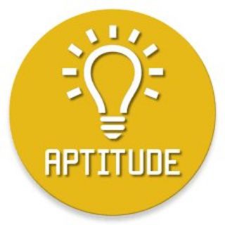 Telegram profile photo for Aptitude For All Examination