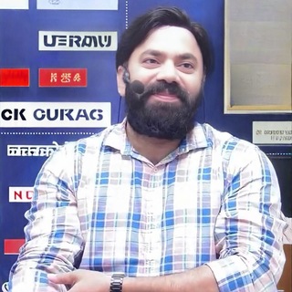 Telegram profile photo for Reasoning By Sandeep Sir