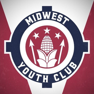 Telegram profile photo for Midwest Youth Club