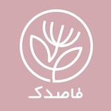 Telegram profile photo for قاصدک