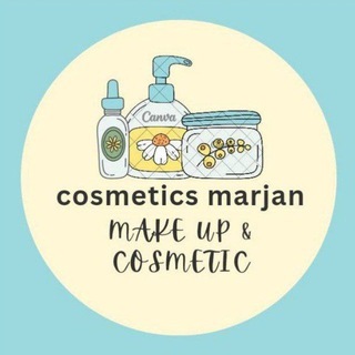 Telegram profile photo for arayeshi_marjan