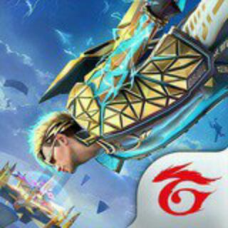 Telegram profile photo for FREE FIRE UZBEKISTAN 🇺🇿