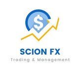 Telegram profile photo for Scion FX