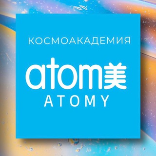 Telegram profile photo for Космоакадемия