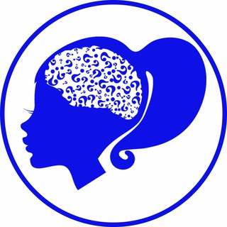 Telegram profile photo for Мир логики - это загадки, головоломки, ребусы...