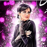 Telegram profile photo for p.svetok