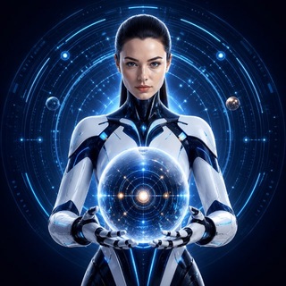 Telegram profile photo for DesentraLab