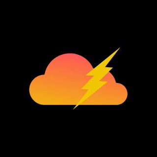 Telegram profile photo for Flash Cloud Solutions⚡️
