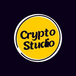 Telegram profile photo for Crypto Studio🤑