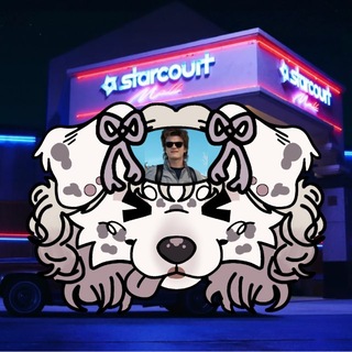 Telegram profile photo for ๐ชท๐ฟ๐๐ช๐ท๐ฌ๐/๐๐ต๐ต๐ฒ๐ฎโ๐ผ ๐๐ป๐ฌ๐ช๐ญ๐ฎ๐น๐ง(ONLY SFW)