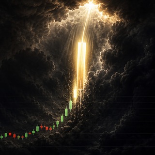 Telegram profile photo for God Candle Trades