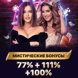 Telegram profile photo for Lev casino