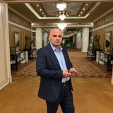 Telegram profile photo for سيف العزاوي