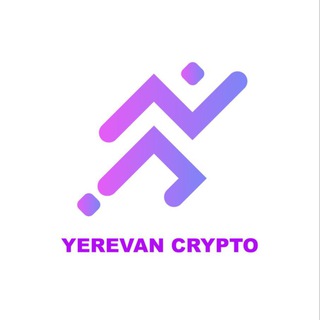 Telegram profile photo for Yerevan Crypto