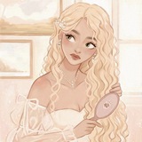 Telegram profile photo for 𝒜𝗇𝗀𝖾 𝖾𝗇 𝖼𝗁𝖺𝗂𝗋 𝖾𝗍 𝖾𝗇 𝗈𝗌 🪷 закрыт навсегда