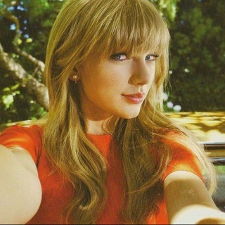 Telegram profile photo for Taylor swift pict