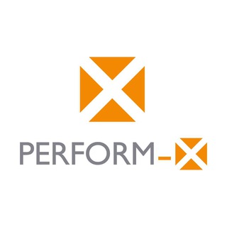 Telegram profile photo for performx
