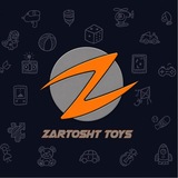 Telegram profile photo for پخش زرتشت.امانی.تهران.صالح آباد
