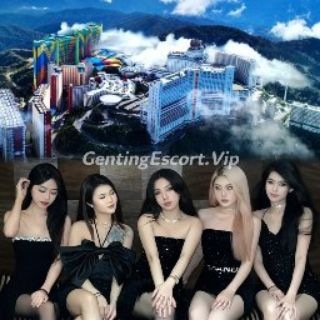 Telegram profile photo for 云顶小姐 | 云顶美女 | 云顶下水 | Genting Escort