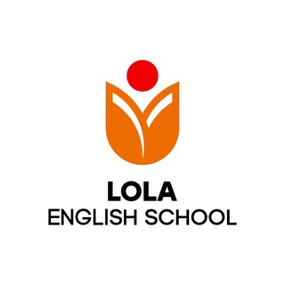 Telegram profile photo for LOLA English school