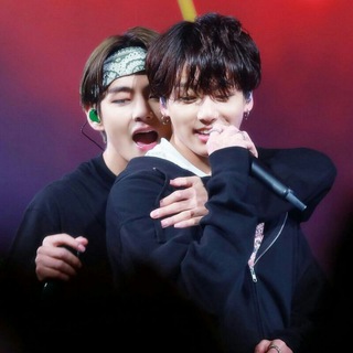 Telegram profile photo for BTS_Songs _اغاني بانقتان