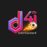 Telegram profile photo for DD41