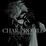 Telegram profile photo for ─꯭۫ '' ㄖ 𝐂𝐇𝐀𝐑𝐀𝐂𝐓𝐄𝐑 𝐏𝐑𝐎𝐅𝐈𝐋𝐄𝐒 ' 𝐅𝐎𝐕𝐄𝐑𝐄 𝐌𝐀𝐍𝐒𝐈𝐎𝐍𝐄𝐌 ─꯭۫ 🪑