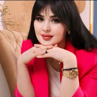 Telegram profile photo for Dilim.psixolog kanaliga xush kelibsiz!
