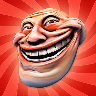Telegram profile photo for ПРАНК БОТ | БОРЯМБА