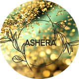 Telegram profile photo for Минеральная косметика "Ашера"