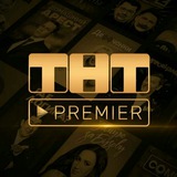 Telegram profile photo for ТНТ - PREMIER