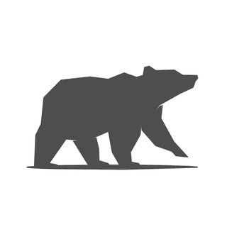Telegram profile photo for Медведь РФ