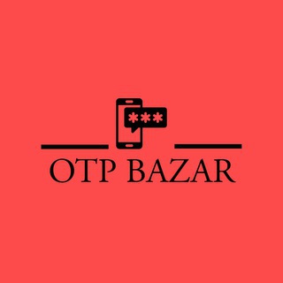 Telegram profile photo for OTP BAZAR ONLINE